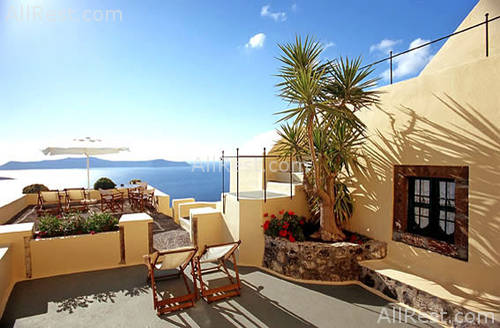 Enigma Apartaments 1